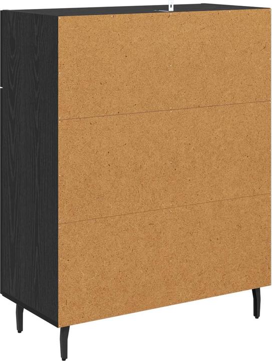 Produktbild vidaXL Sideboard (34 x 69.50 x 90 cm)
