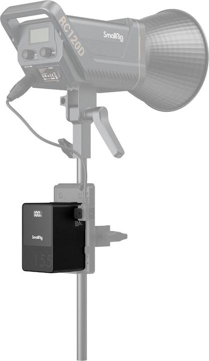 Produktbild SmallRig VB155 Mini V-Mount (Akku)