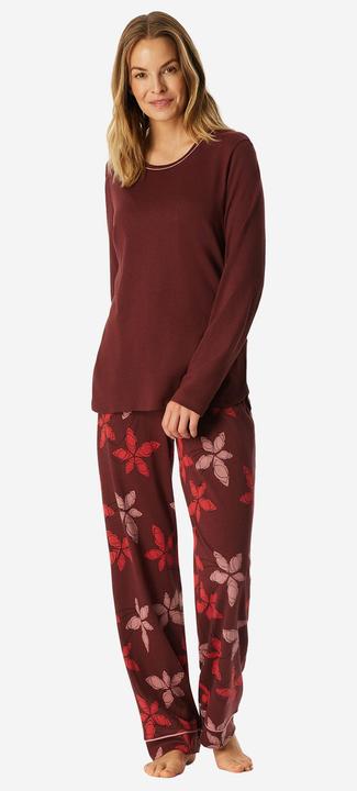 Image du produit Schiesser Pyjama Comfort Nightwear (36)