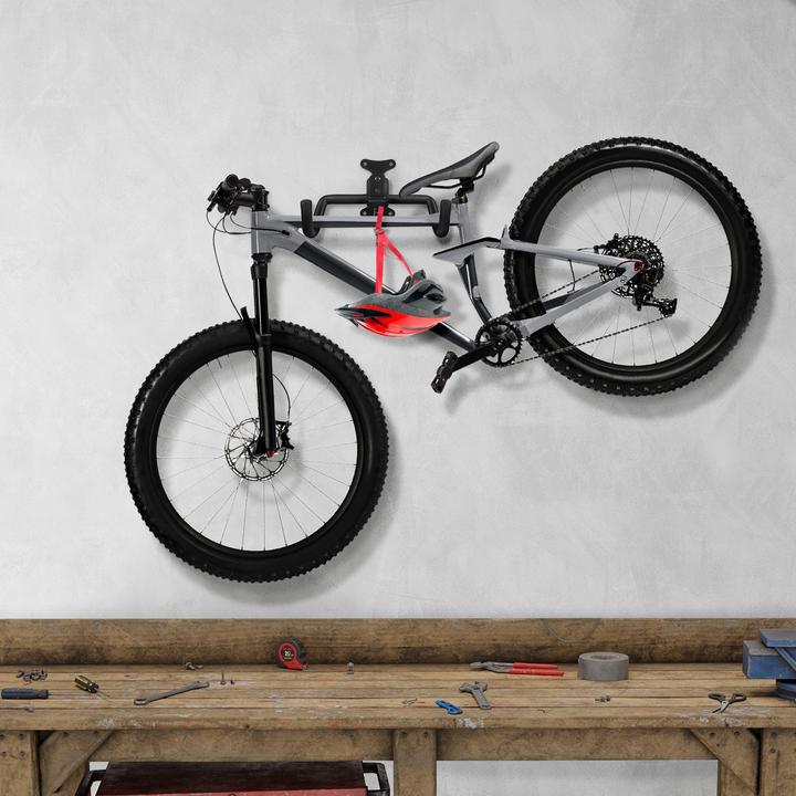 Produktbild Maclean Fahrrad-Wandhalterung MC-484
