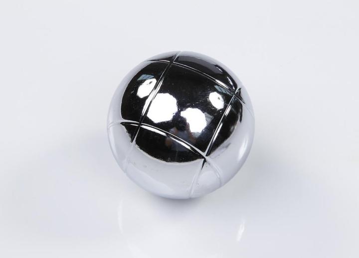 Image du produit Schildkröt Boule / Boccia / Pentanque Set Acier (6 x, 72.50 mm)