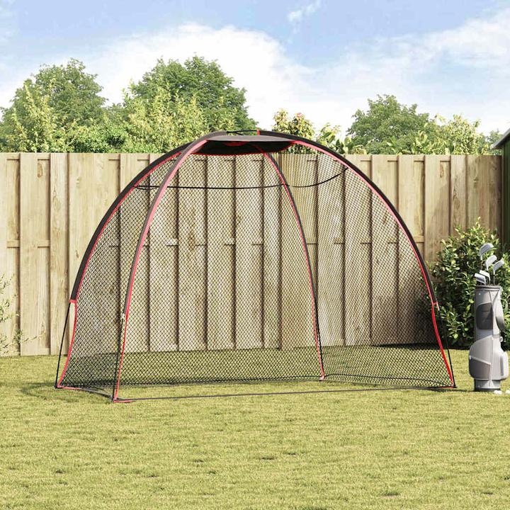 Actual product image VidaXL Golf net