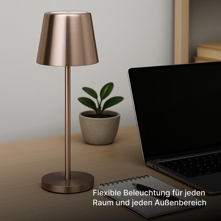 Produktbild Brilliant Tischlampe (300 lm)