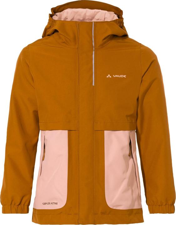 Silt brown, Rose