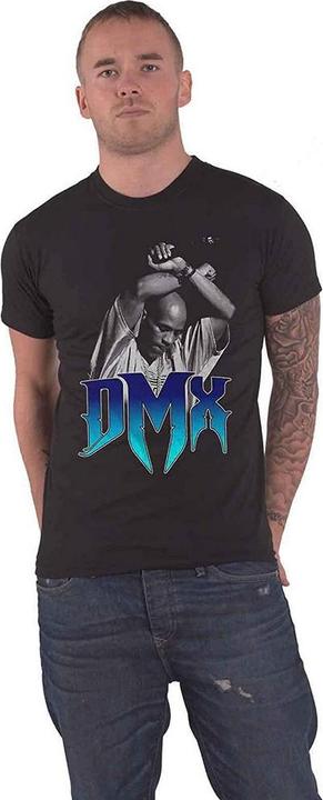Actual product image DMX TShirt (L)