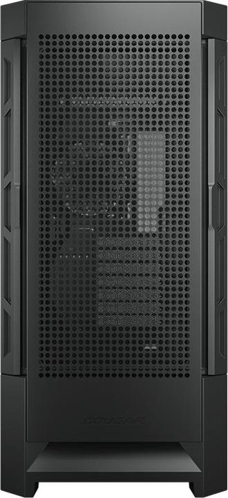 Image du produit Cougar Armoire tour midi Atx Airface (Mini-ITX, ATX, SSI CEB, mATX)