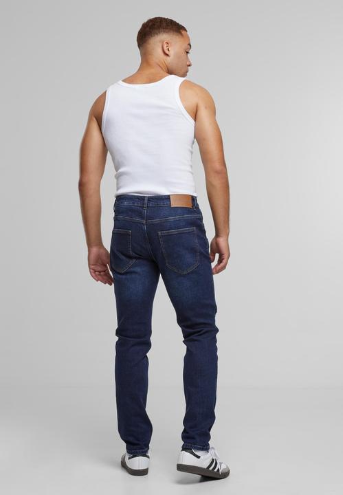 Actual product image Sony 2Y 2Y MIGUEL RIPPED SLIM FIT JEANS - 184625 (29)