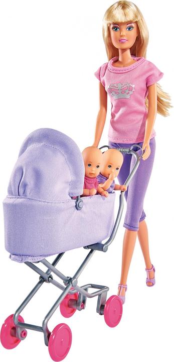 Produktbild Simba SL Sunshine Twins, 2-sort.