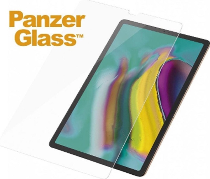 Immagine prodotto PanzerGlass Pellicola protettiva per lo schermo (1 Pezzo/i, Galaxy Tab A 10.1 (2019))