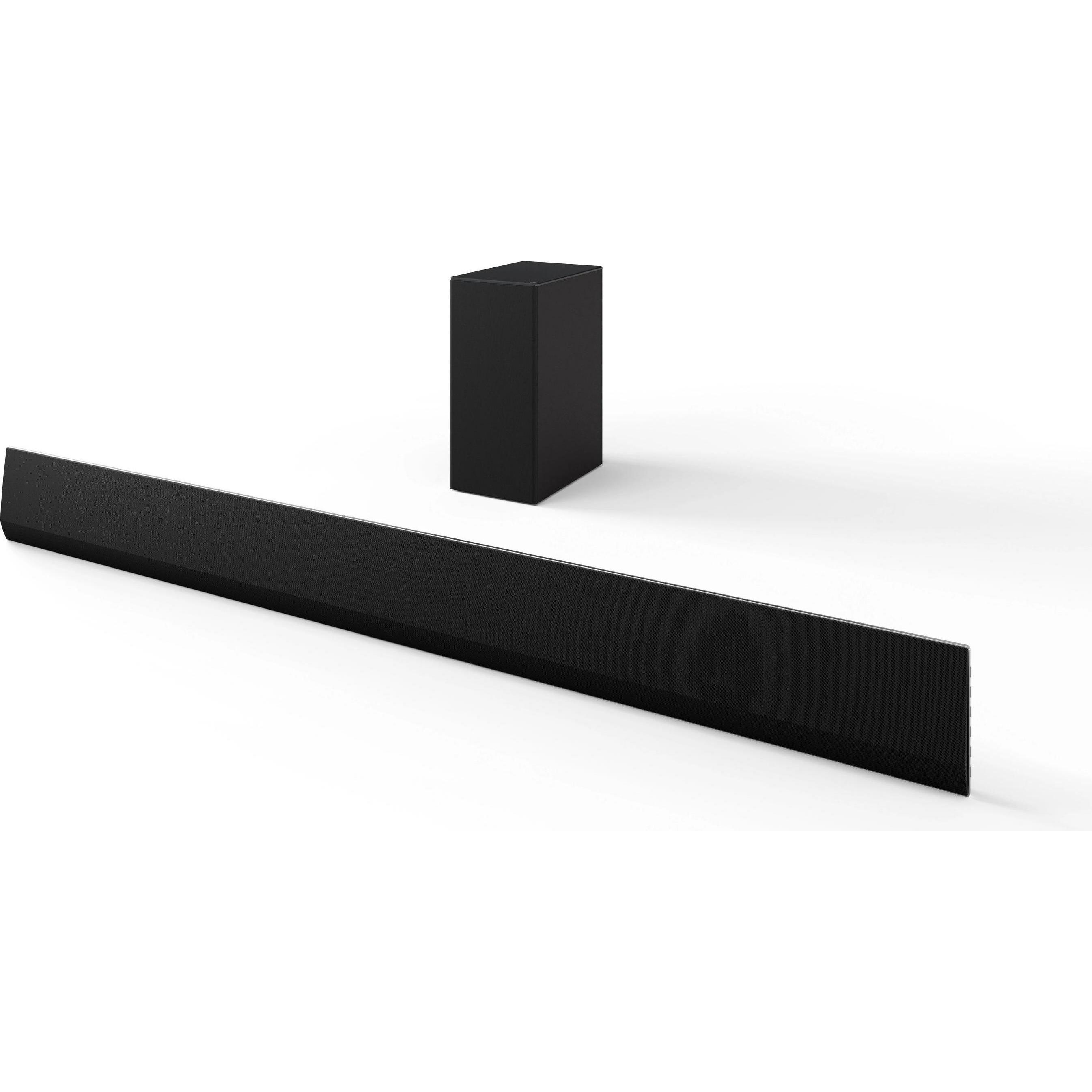 LG DSG10TY (420 W, 3.1 Kanal), Soundbar, Schwarz