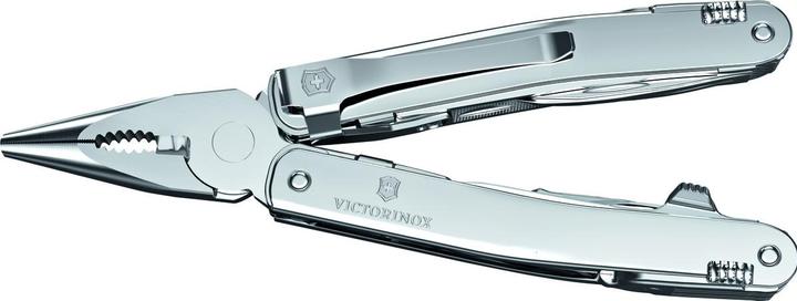 Image du produit Victorinox Clip Swiss Tool Spirit MX