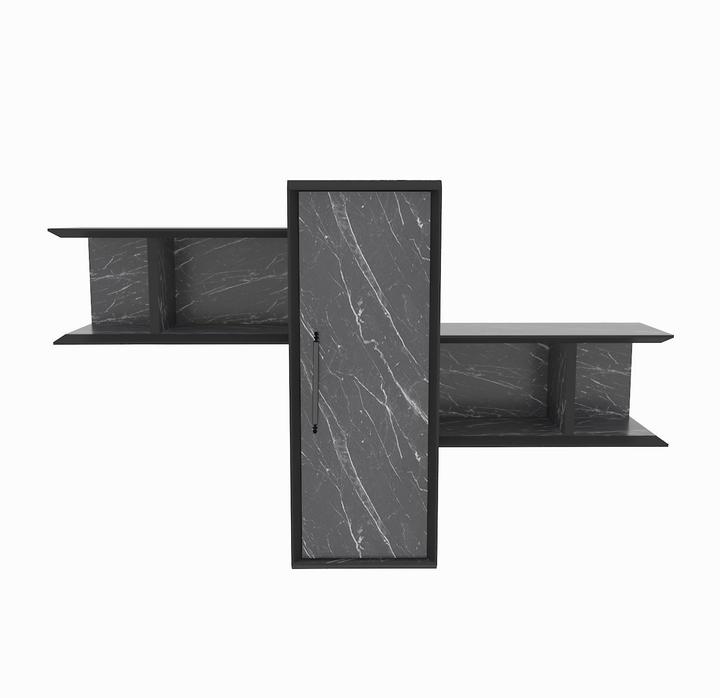 Kalune Design Kaylee (118.60 x 35 x 51.80 cm)