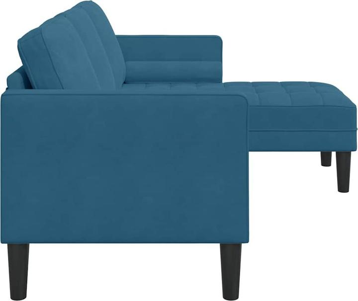 Actual product image vidaXL Sofa Set (3-seater)