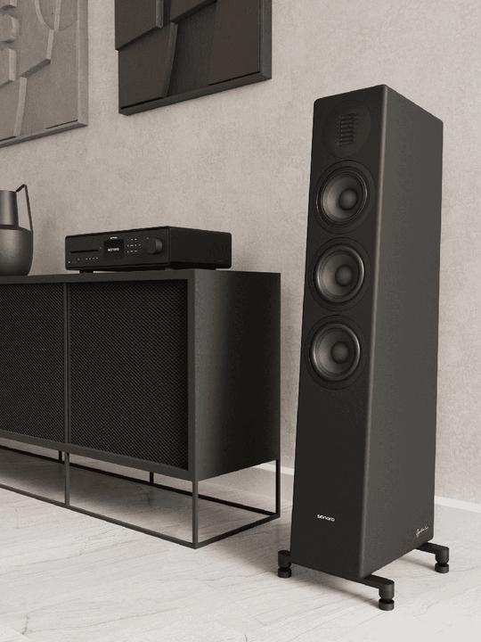 Produktbild Sonoro Orchestra Shaped Signature (1 Stk., 50 W)