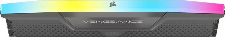 Actual product image Corsair Vengeance RGB AMD EXPO (2 x 16GB, 5600 MHz, DDR5 RAM, DIMM)