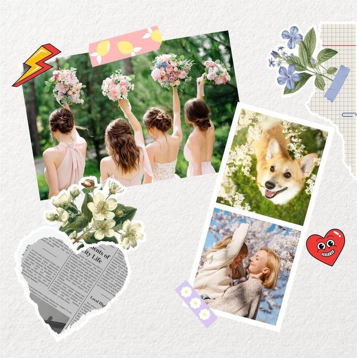 Image du produit Kodak Mini Shot Combo 3 Retro