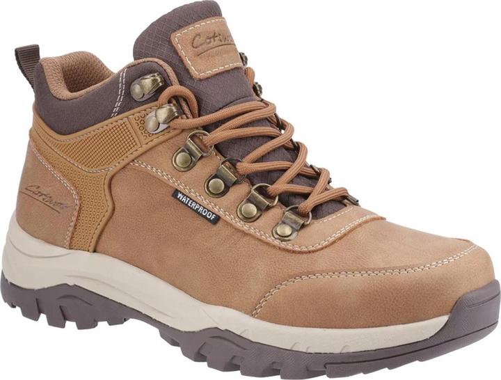 Produktbild Cotswolds Overbury Wanderstiefel (39)