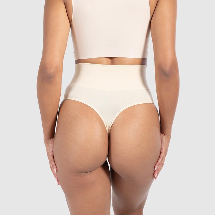 Produktbild Smilodox Mid Waist String Nysa (S, Einzelpack)