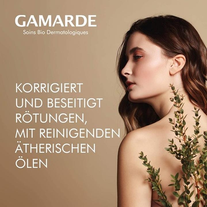 Immagine prodotto Gamarde BIO-Concealer Anti-Rossore Argan e Acqua Termale - 6g -
