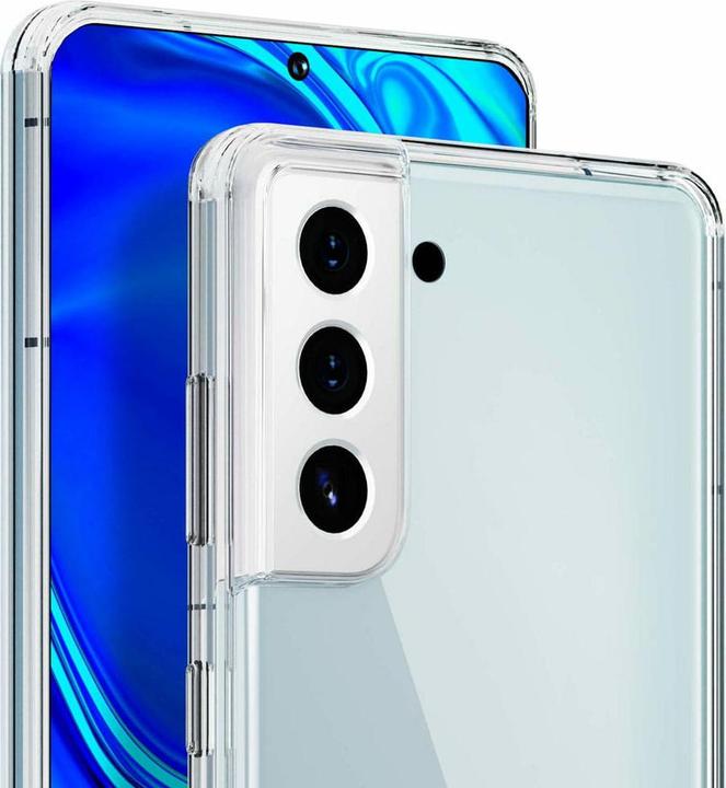 Immagine prodotto 3MK Clear Case for Samsung Galaxy S21 Plus 5G (Samsung Galaxy S21+ 5G)