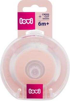 Produktbild Lovi Mammafeel Dynamic Teat