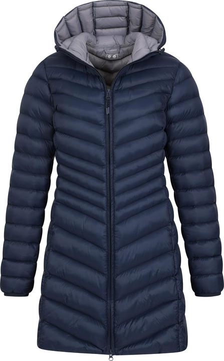 Produktbild Mountain Warehouse Florence Steppjacke (44)
