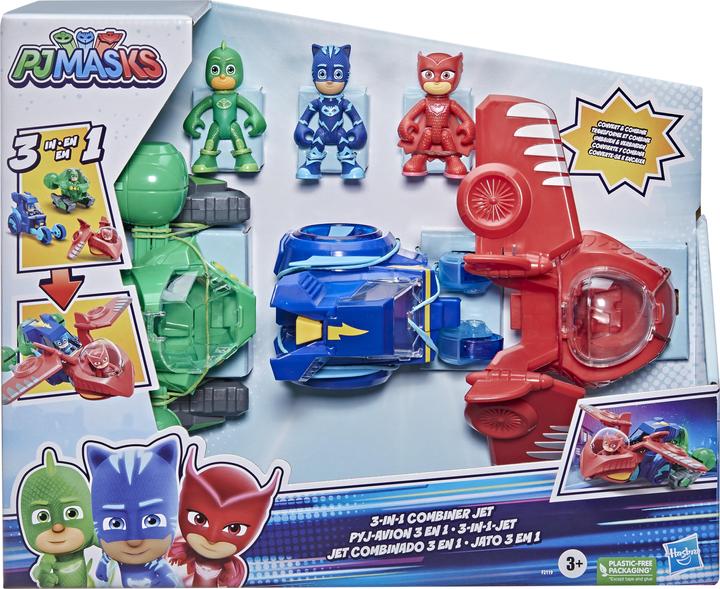 Image du produit PJ Masks Véhicules