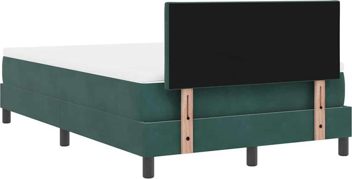 Actual product image vidaXL Bedstead (120 x 190 cm)