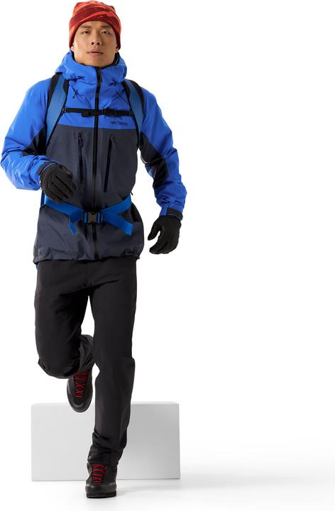 Actual product image Arc'teryx Alpha Jacket Men (XL)