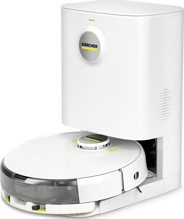 Kärcher RCV 5 Comfort (Saugwischroboter)