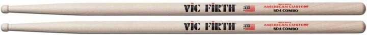 Immagine prodotto Vic Firth VFSD4 bacchette SD4 Combo (Batteria)