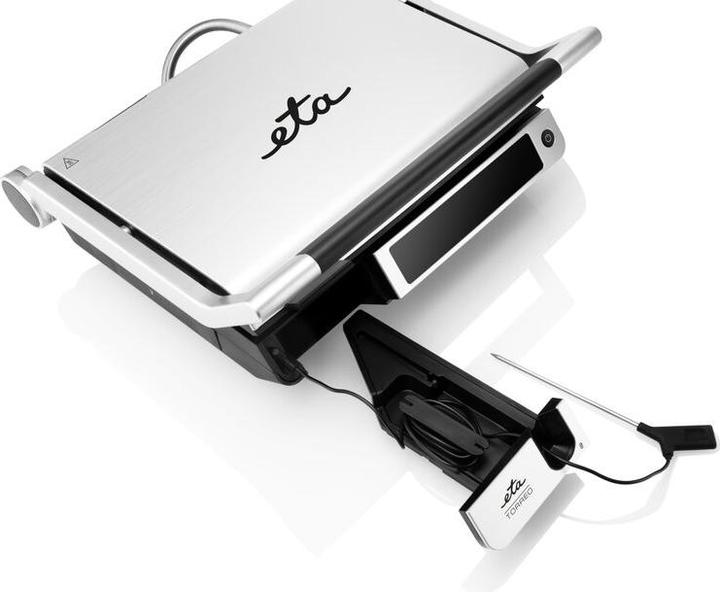 Actual product image ETA 715590000 contact grill