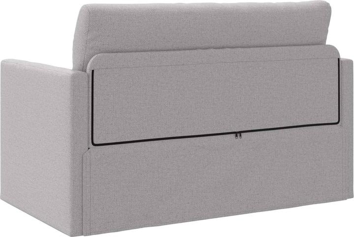 Actual product image vidaXL Schlafsofa