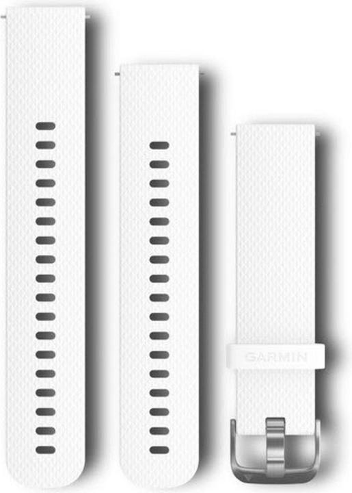 Garmin Vivo Armband (20 mm, Silikon)