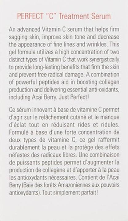 Produktbild 3Lab Perfect (30 ml)