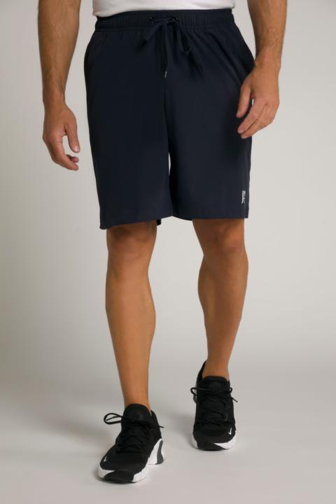 Produktbild Jay-Pi grosse Grössen Funktions-Sportshorts, Elastikbund, QuickDry dunkel marine 4XL 802371730-4XL (4XL)