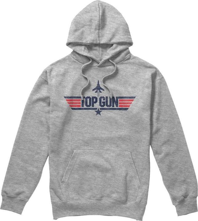 Produktbild Top Gun Kapuzenpullover (XXL)