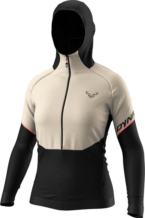 Dynafit Alpine Hybrid Jacke Damen