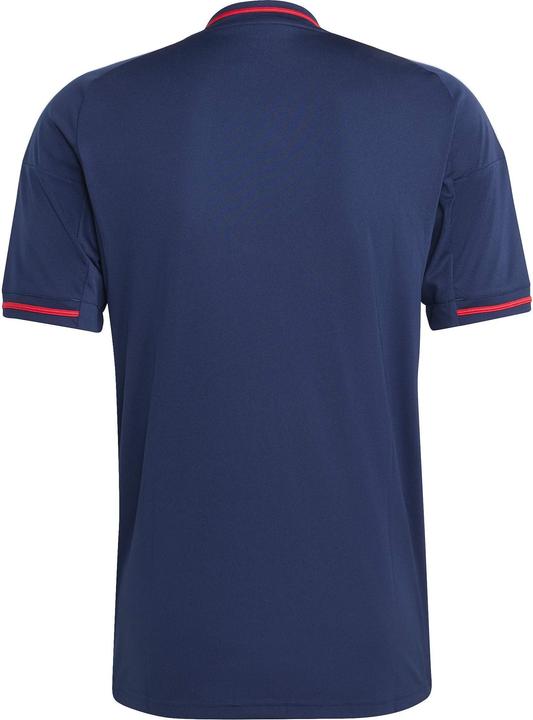 Immagine prodotto adidas Olympique Lyon Auswärts Trikot (XL)
