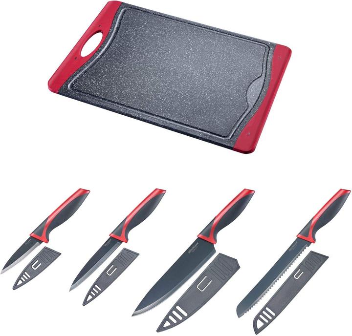 Produktbild Westmark Messer-Set (20 cm)