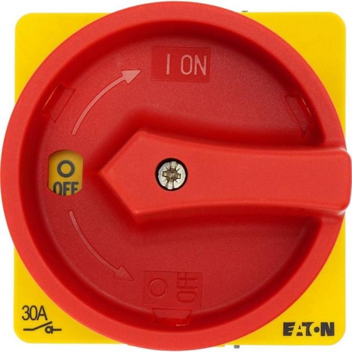 Produktbild Eaton Trennschalter 32A 2-polig