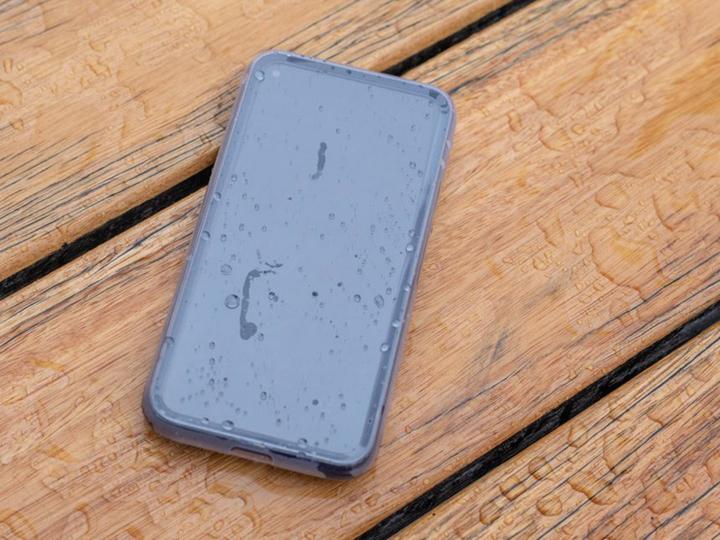 Immagine prodotto Quad Lock Poncho (Google Pixel 6)