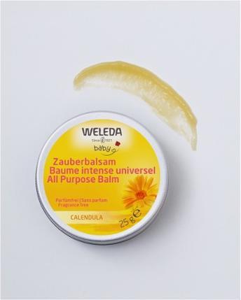 Produktbild Weleda Zauberbalsam