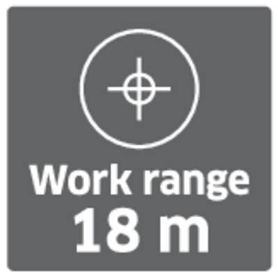 Productafbeelding Toolcraft Kruislijnlaser