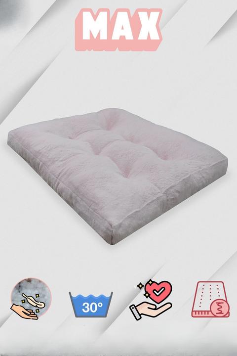 Produktbild Paws & Whiskers Max Dog Medium Pet Bed (Hund, Katze)