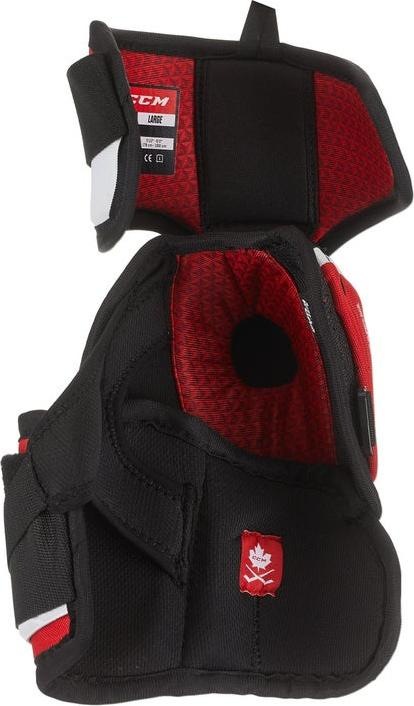 Produktbild CCM Hockey-Ellbogenschützer JetSpeed FT4 Pro SR (XL) (XL)