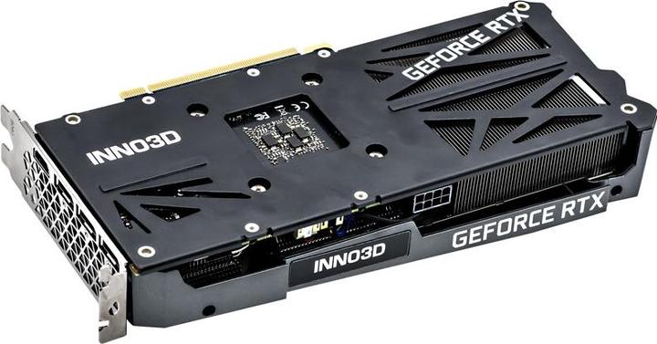 Produktbild Inno3D GeForce RTX 3060 Twin X2 OC LHR (12 GB)