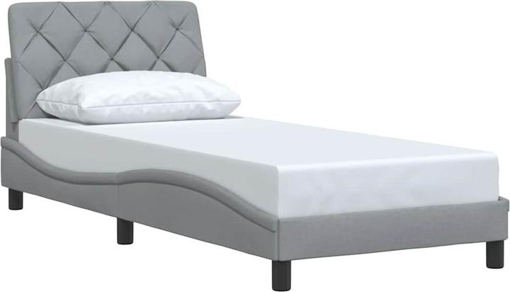 Actual product image VidaXL Gondwanatitan (180 x 200 cm)