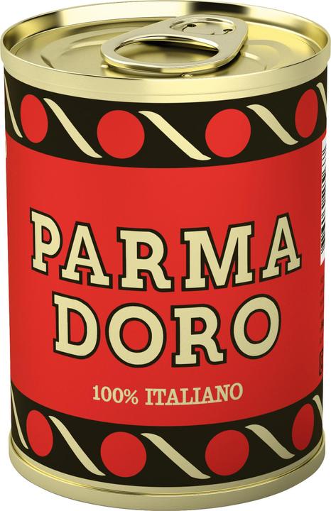 Parmadoro Tomatenpurée (140 g)