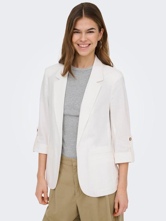 Immagine prodotto Only ONLGOA Leinen Blazer Blazer (40)